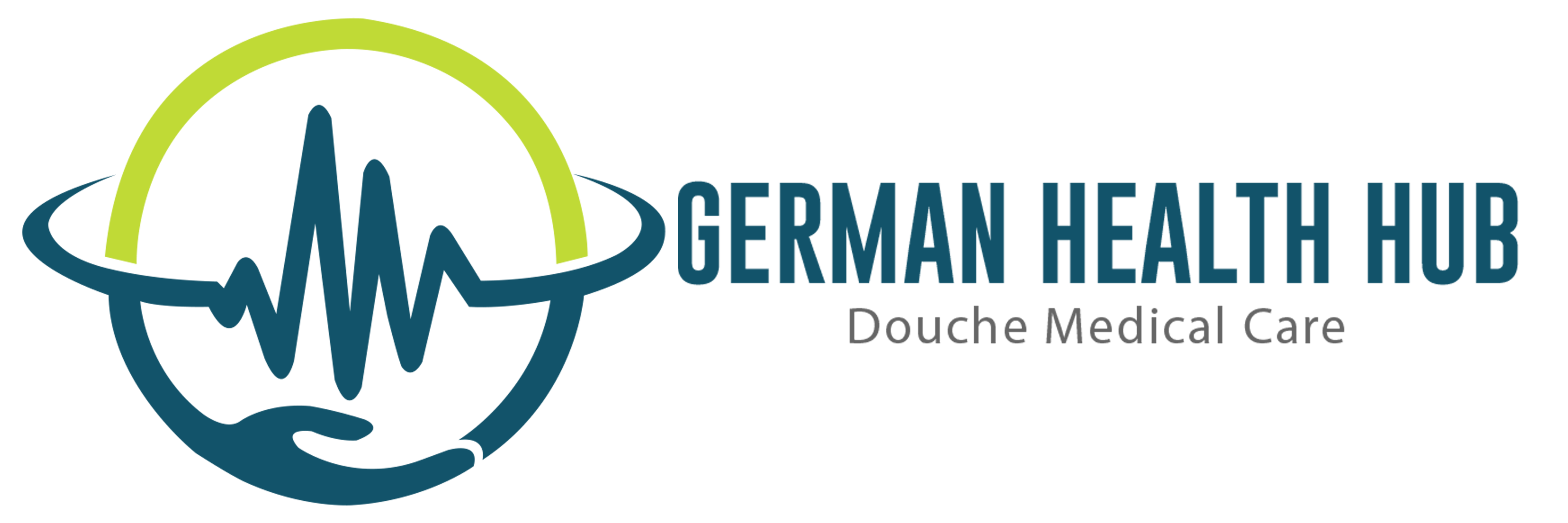 German Health Hub